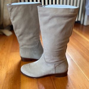 Bia Spiga Jules Slouchy Boot. Never Worn!!!